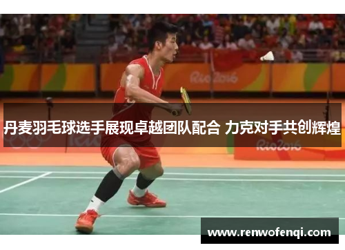 丹麦羽毛球选手展现卓越团队配合 力克对手共创辉煌