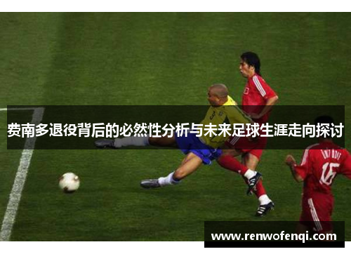 费南多退役背后的必然性分析与未来足球生涯走向探讨 费南多退役背后的必然性分析与未来足球生涯走向探讨